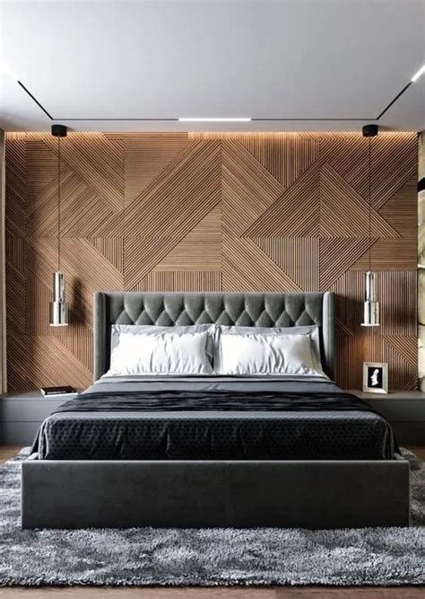 Personal Bedroom Modern Bedroom Designs 2020