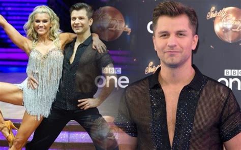 Pasha Kovalev Quits Strictly Come Dancing After Girlfriend Rachel Riley