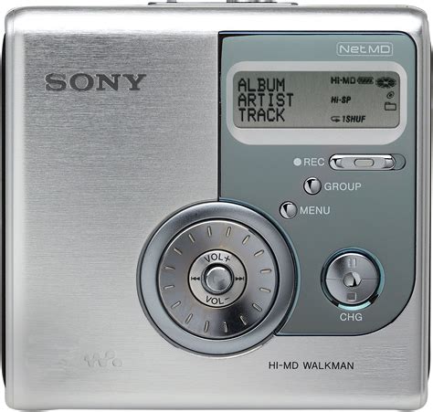 Minidisc Sony Mznh 900 Remix Numerisationfr Capture Transfert