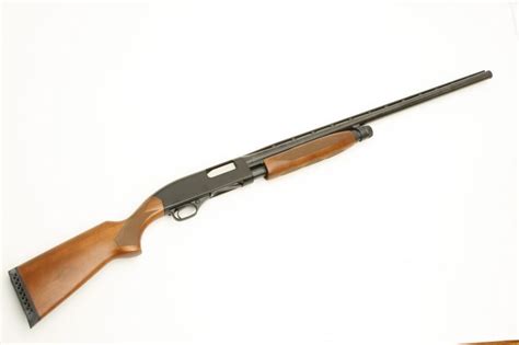 Winchester Model 1300 Pump Action Shotgun 12 Gauge