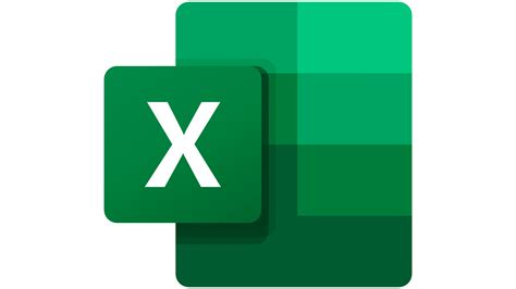 Excel Logo And Symbol Meaning History Png Brand