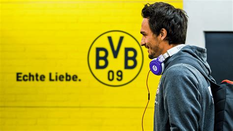 Submitted 4 days ago by rykab17piszczu. Bundesliga | Mats Hummels on rejoining Borussia Dortmund ...