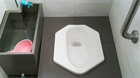 Cara Memasang Toilet Jongkok Yang Baik Dan Benar Leng Vrogue Co