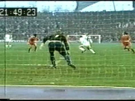 M'gladbach for the current season. Bayern vs Gladbach (1972-73) - YouTube