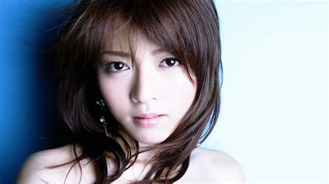 Самые красивые женщины японии 26 фото