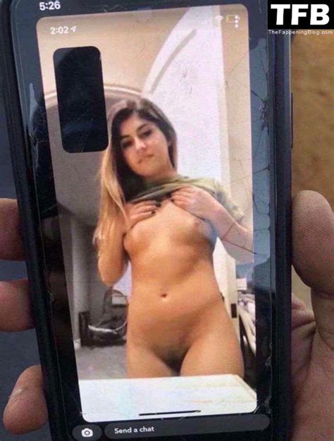 Hot Leak Hailie Deegan Nude Leaked The Fappening Photos Scandal Xxx