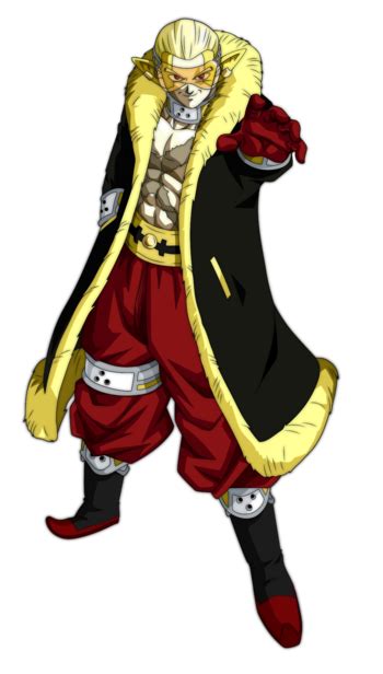 I mean, he can stun every turn and make the opponent helpless Dragon Ball Heroes: Villains / Characters - TV Tropes