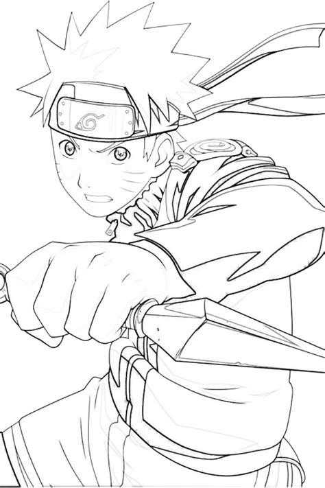 Gambar Sketsa Naruto Dan Sasuke Mewarnai Gambar Sketsa Naruto Dan Pdmrea