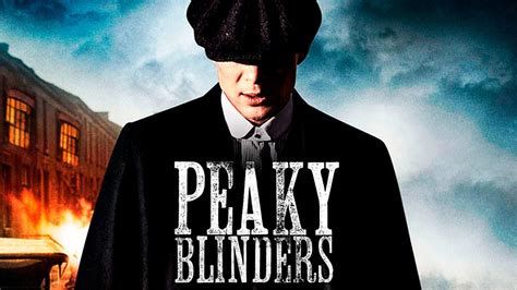 Картинки Peaky Blinders 66 фото