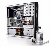 Photos of Liquid Cooling System For Pc