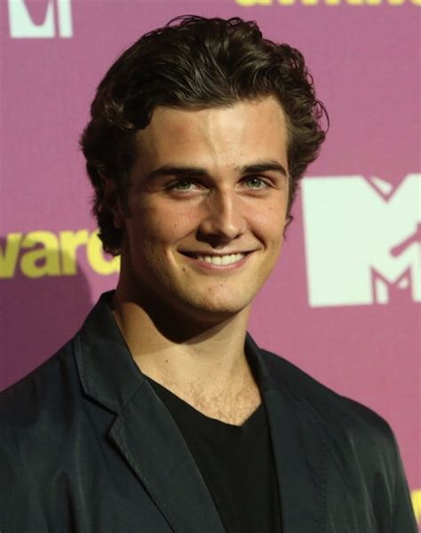 Pictures And Photos Of Beau Mirchoff Beau Mirchoff Hot Actors Beau