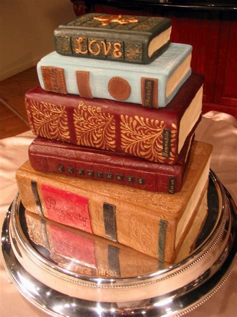 Pin By Cheyenne Swanson On Cake Ideas Book Cakes Amazing Cakes Book