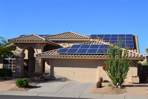 A Completely Painless Guide To Installing Home Solar Panels