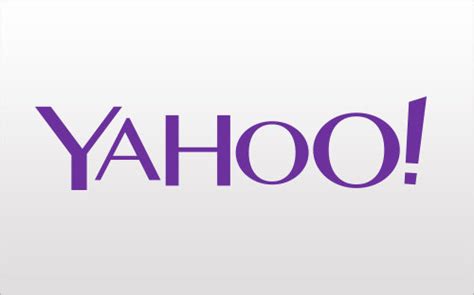 Read and send email, directly from the app. 米Yahoo!の新ロゴと新ロゴ候補だった29のロゴを振り返ってみよう