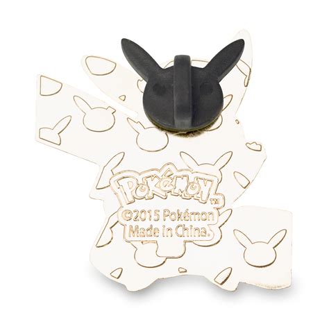 Special Delivery Pikachu Pokémon Pins Pin Starter Set With