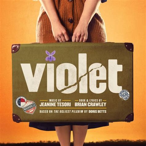 Last Minute West End Tickets Violet
