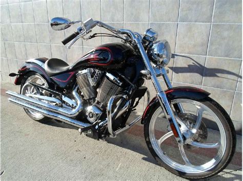 Buy 2006 Victory Vegas On 2040 Motos