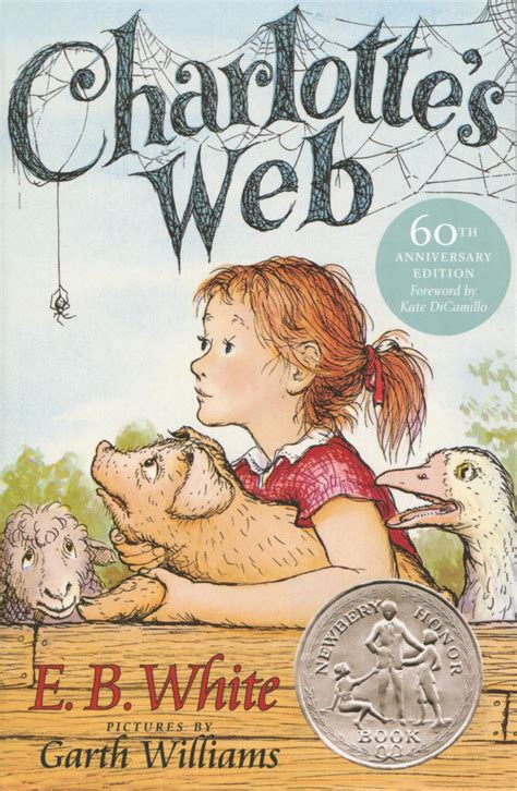 Charlottes Web The Great American Read Wttw Chicago