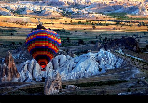 Top 10 Most Beautiful Places In Turkey Travel World