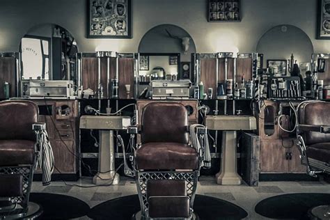 The good barber platform allows you to see who is in your local area, view pricing, portfolio and quickly scan through reviews so that you can ensure that the good barber app gives you the ability to quickly find the best barber in your area, no matter where you are! Best Barber Shops Near Me: Find Good Barbers To Get A ...