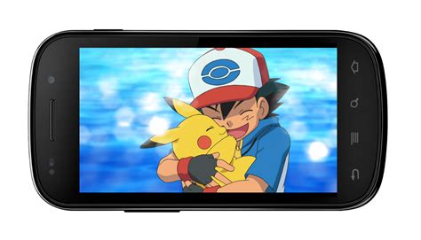 Official Free Pokémon Tv App Launches Today Geekdad