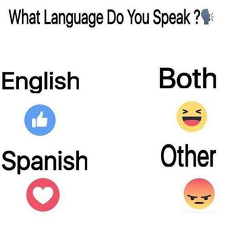 Another reason the spanish don't speak english very well is spain is the only country where everything is dubbed into the country's own language so, if you are planning a trip to spain and want to converse with the locals, you might want to bone up on your spanish skills before you do as, if you. 🔥 25+ Best Memes About Spanish | Spanish Memes
