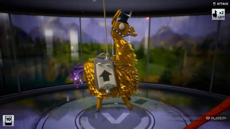 Golden Llama Fortnite How To Get V Bucks For Free On