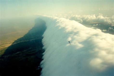 20 Amazing Cloud Formations Memolition