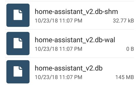 Home Assistant Community Add On Influxdb Home Assistant Os Home