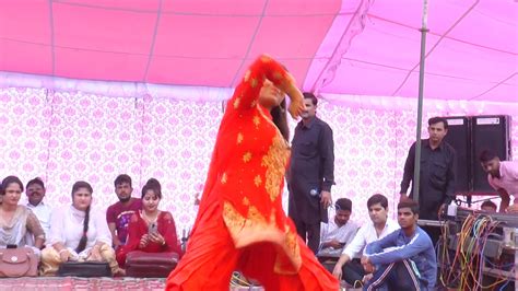 Haryanvi Dance Songs Haryanvi 2019 Sexy Dance Haryanvi Stage Dance Youtube