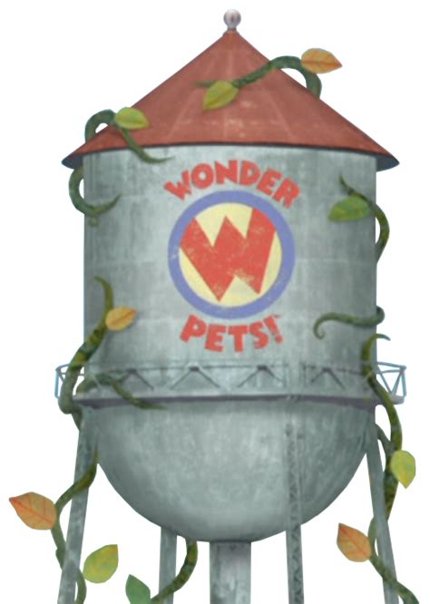 Wonder Pets Logo Save The Moose In The Caboose By Bigmariofan99 On