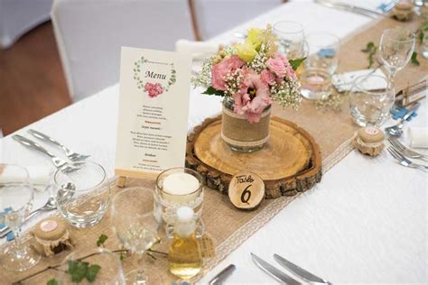 Segnaposto fai da te fiori in organza, tutorial facilissimo. Chic Segnaposto Matrimonio Elegante - Segnaposto ...
