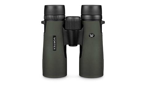 Vortex Diamondback 10×42 Vs 10×50 Binoculars Comparison Binoculars Guru