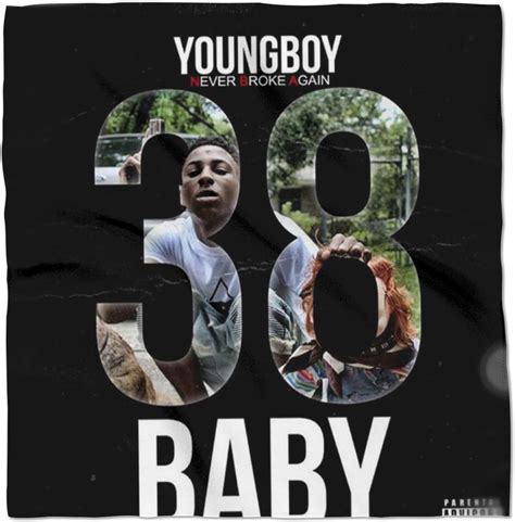 Free Download Never Broke Again Nba Youngboy Tshirt Out Now 38baby