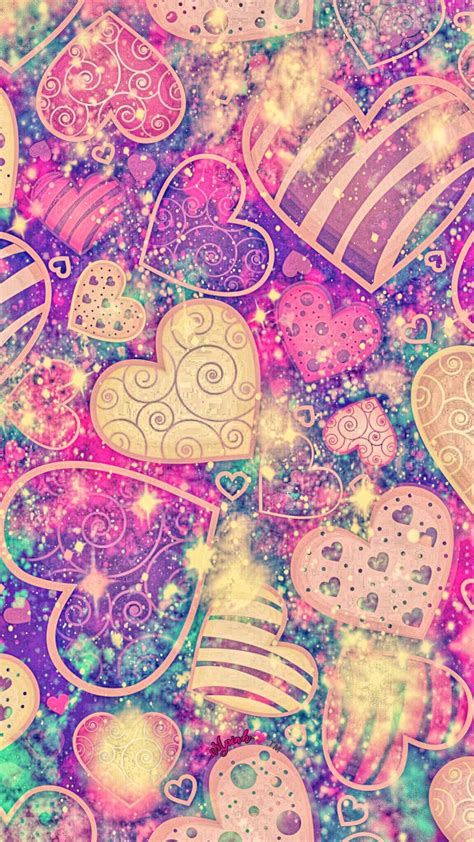 Cute Glitter Wallpapers Top Free Cute Glitter Backgrounds