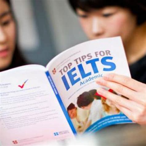 Ielts Exam Preparation Prepare For Ielts American English
