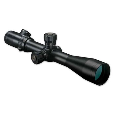 Bushnell Elite Tactical Lrs 3 12x44mm Riflescope Optics Direct South