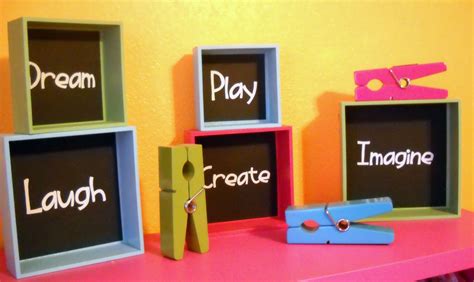 Crae's Creations: Shadow Boxes