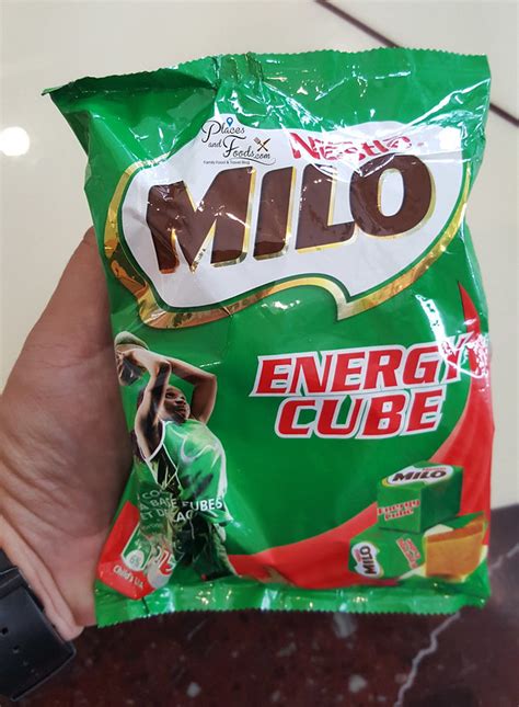 The interest about milo cube started to emerge in malaysia and singapore in late 2016. Milo Cubes the Latest Craze in Malaysia, Thailand and ...