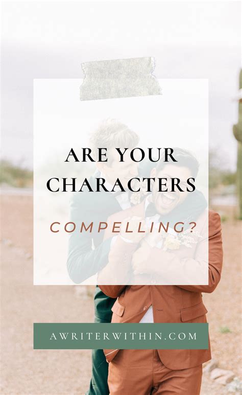 Creating A Character Profile The Easy Way In 2022 Creating Characters
