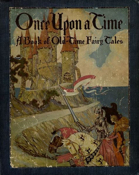 Pin On Fairy Tale Books