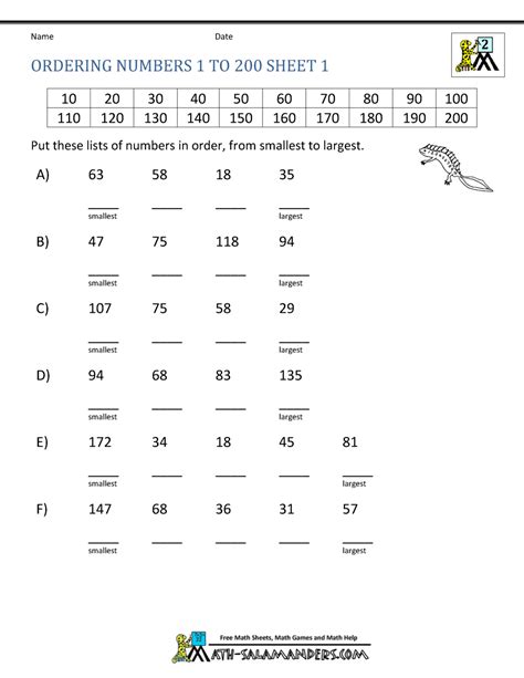 This page contains links to other math webpages where you will find a range of activities and. 2nd grade math practice test pdf