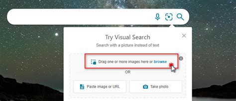 How To Do Bing Reverse Image Search Techno Bite