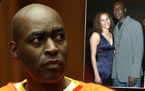 The Shield Star Michael Andrew Jace Sentenced For Fatally Shooting Wife