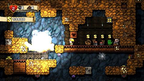 spelunky pc game free download free full download