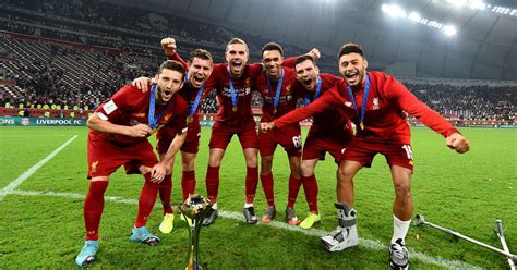 Independent lfc fansite since 2008 with the latest liverpool fc news, features, transfer rumours, videos, insights. Liverpool FC news and transfers LIVE - Club World Cup victory reaction plus Alex Oxlade ...