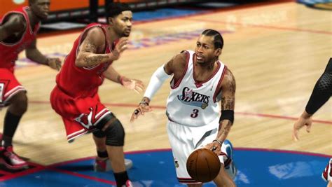 Nba 2k Cover Athletes The Complete List