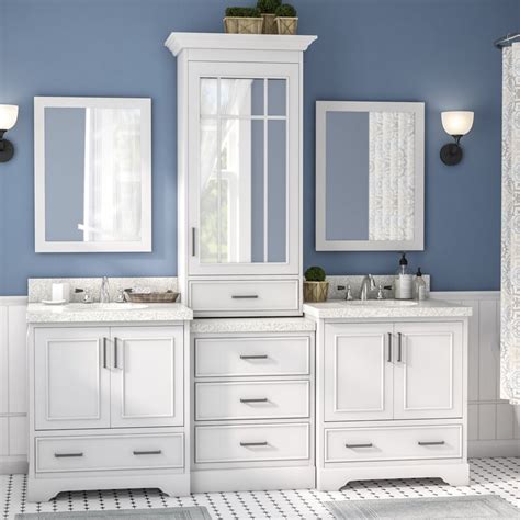 We did not find results for: Darby Home Co Geraldina 85" Double Sink Bathroom Vanity ...