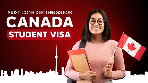 Student Visa Requirements For Canada Nfci Global