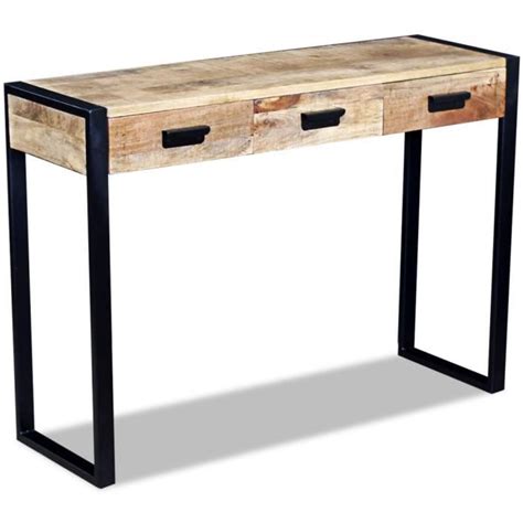 Quantité de étagère murale style rétro vieux. Console style industriel - Achat / Vente Console style ...